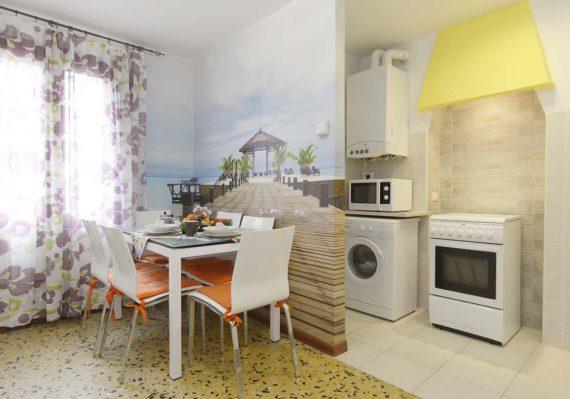 Apartamento Mario 2 *
