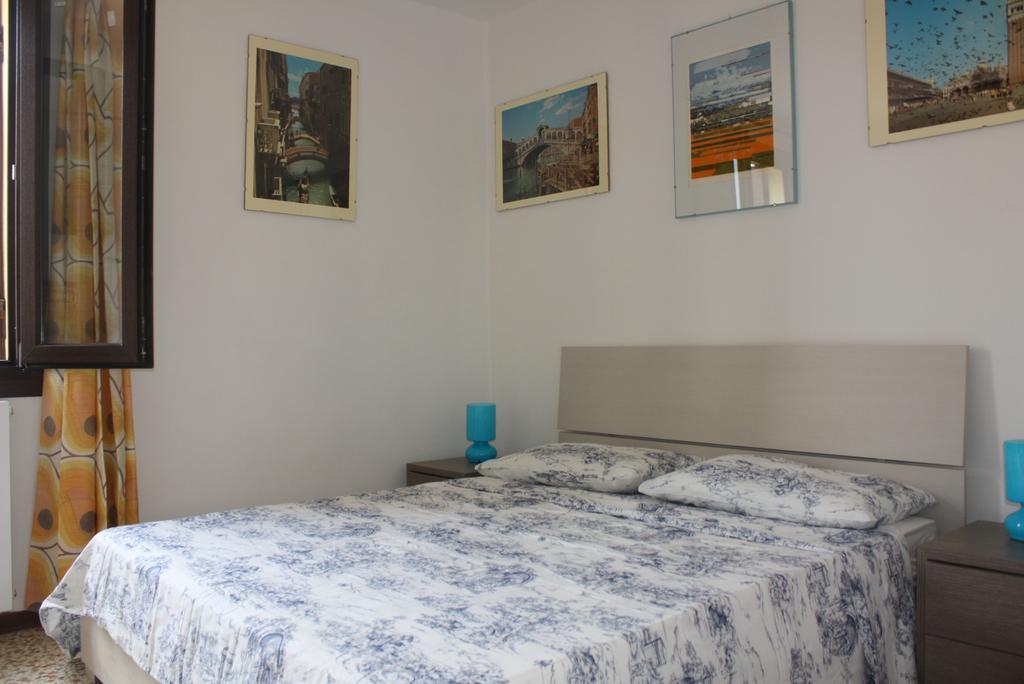 Mario 2 Apartamento Venecia