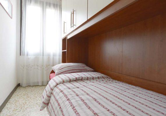 Apartamento Mario 2 Venecia