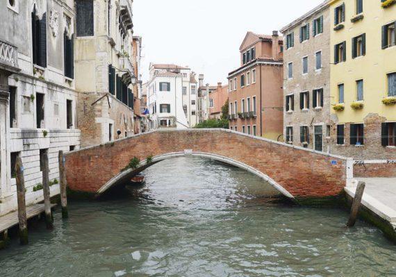 Mario 2 * Venecia