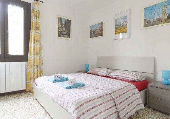 Mario 2 Apartamento Venecia